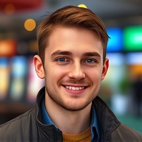 Lukas Pichler — Beste Online Casinos Österreich reviewer